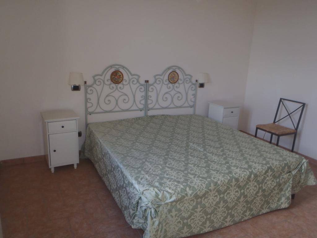 Residence I Macchiaioli Castiglioncello Zimmer foto